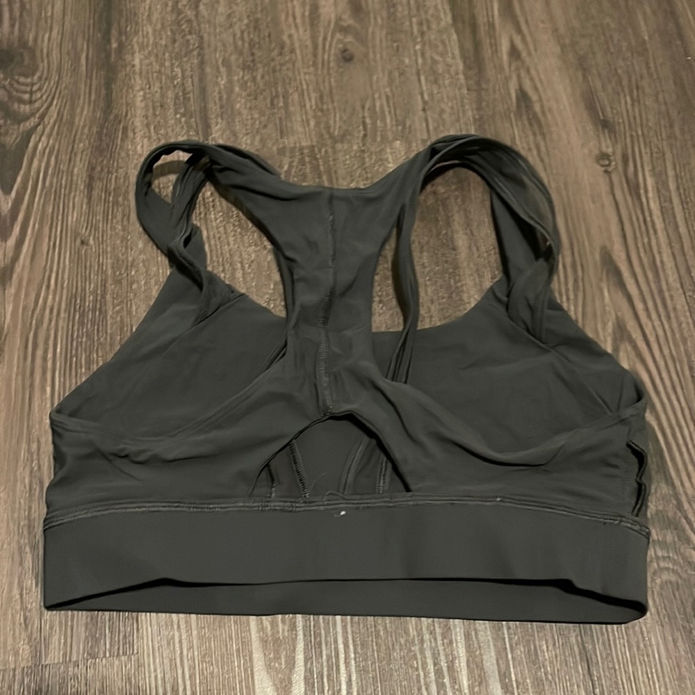 Lulu Bra